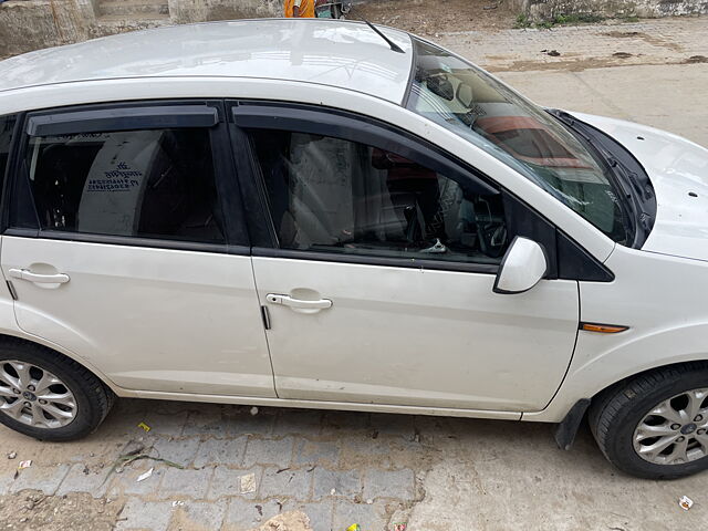 Used Ford Figo [2012-2015] Duratorq Diesel EXI 1.4 in Beawar