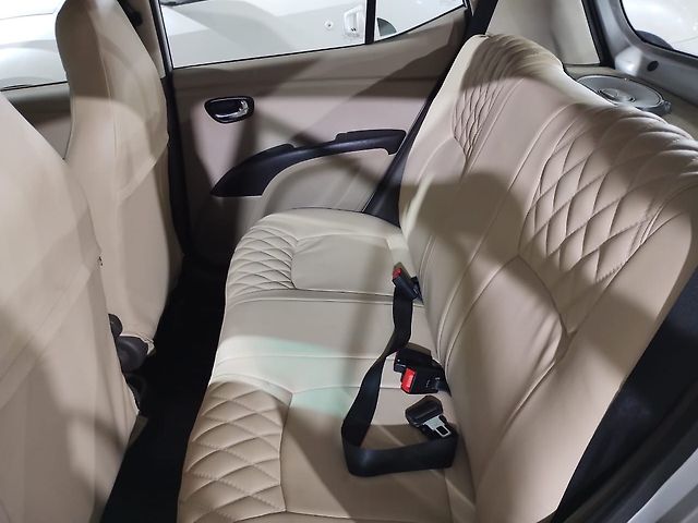 Used Hyundai i10 [2010-2017] Magna 1.2 Kappa2 in Bangalore