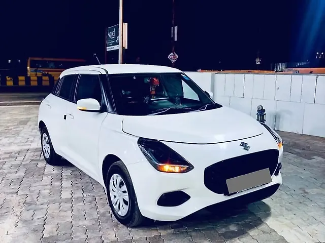 Used 2026 Maruti Suzuki Swift in Dausa Used 2026 Maruti Suzuki Swift in Dausa