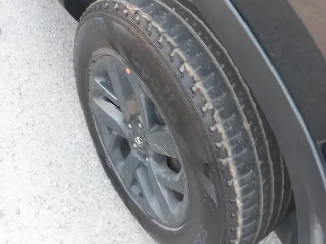 Used Tata Harrier [2019-2023] 2021 XT Plus Dark Editon in Noida