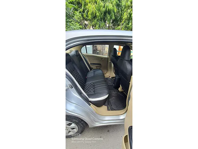 Used Honda Amaze [2016-2018] 1.5 S i-DTEC Opt in Chandigarh