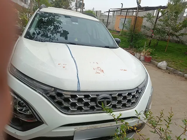 Used 2023 Tata Safari in Indore