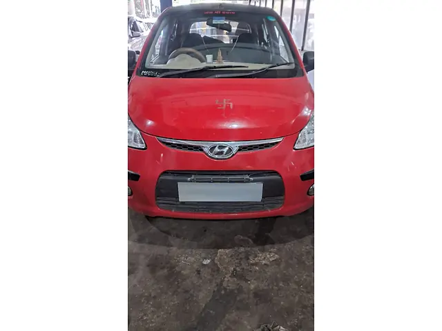 Used 2010 Hyundai i10 in Jabalpur