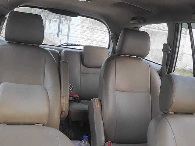 Used Toyota Innova [2012-2013] 2.5 VX 7 STR BS-IV in Aurangabad