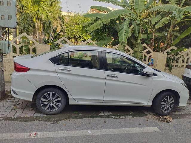 Used Honda City 4th Generation V Petrol [2019-2020] in Amritsar