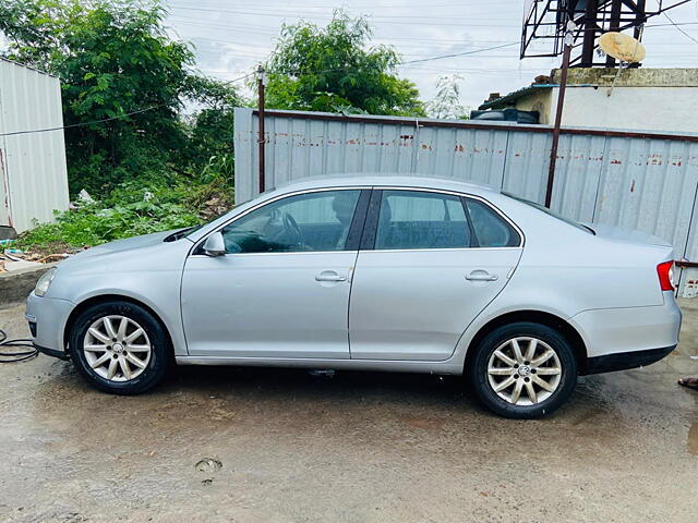 Used Volkswagen Jetta [2008-2011] Comfortline 2.0L TDI in Pune