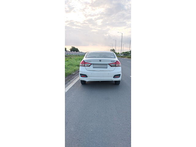 Used Maruti Suzuki Ciaz [2017-2018] Delta 1.3 Hybrid in Surat