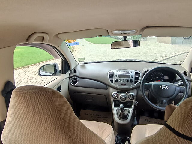 Used Hyundai i10 [2010-2017] Sportz 1.2 Kappa2 in Gurgaon