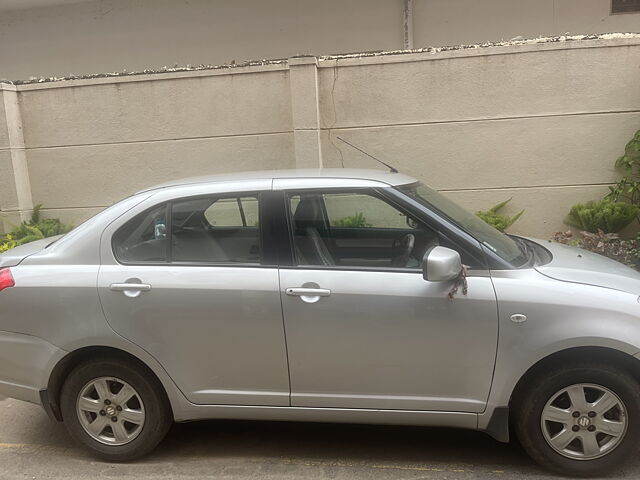 Used Maruti Suzuki Swift Dzire [2010-2011] ZXi 1.2 BS-IV in Bangalore