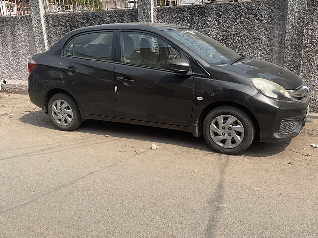 Used 2017 Honda Amaze in Anand