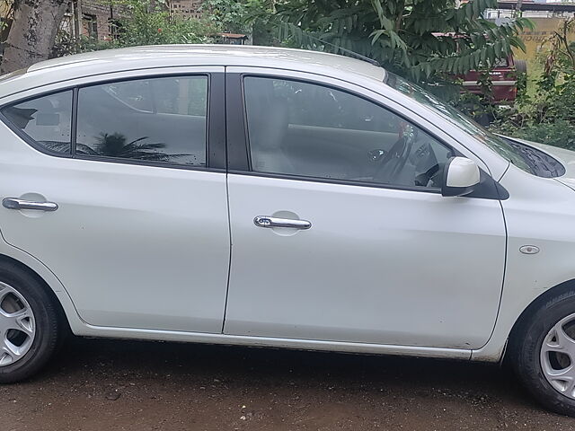 Used Renault Scala [2012-2017] RxL Diesel in Kolhapur