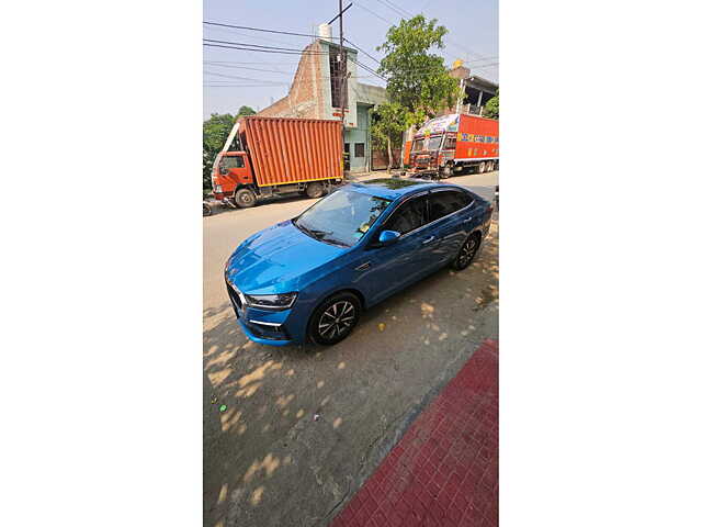 Used 2023 Skoda Slavia in Moradabad