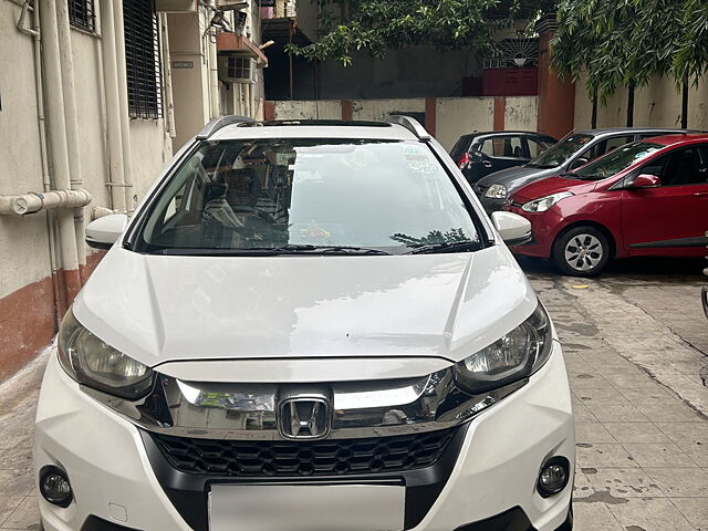 Used 2017 Honda WR-V in Kolkata