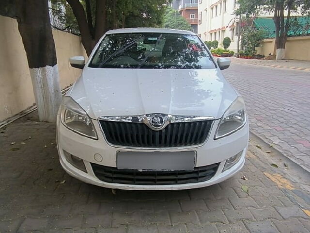 Used 2013 Skoda Rapid in Gurgaon