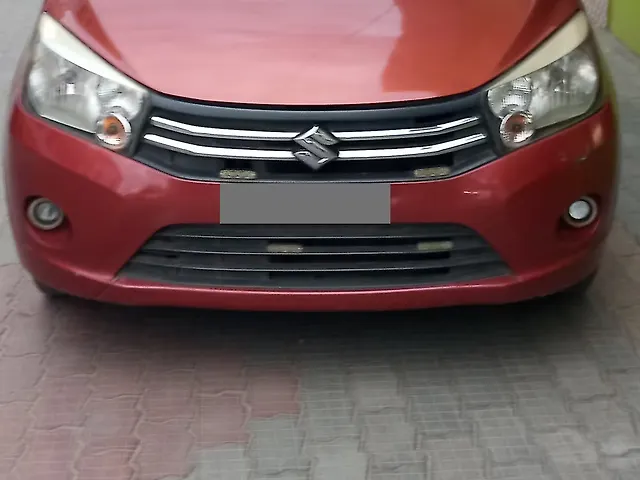Used 2015 Maruti Suzuki Celerio in Tirunelveli