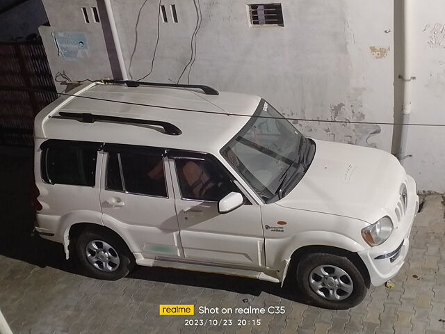 Used Mahindra Scorpio [2009-2014] SLE BS-III in Agra