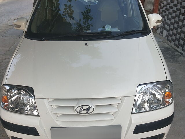 Used 2012 Hyundai Santro in Jind