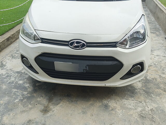 Used 2014 Hyundai Grand i10 in Anantnag