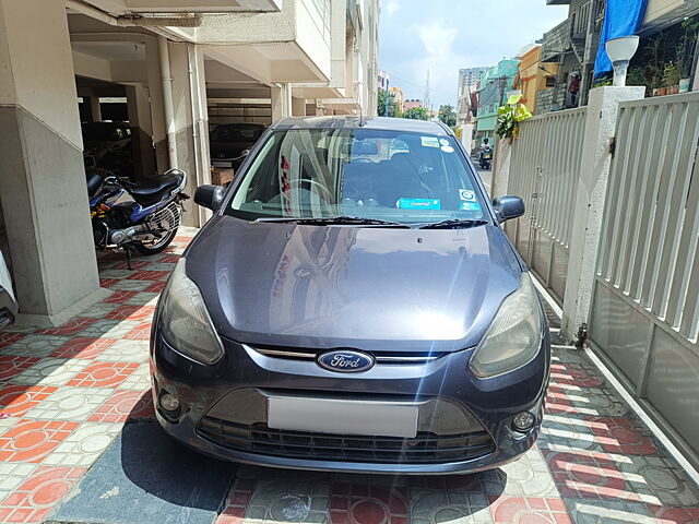 Used 2011 Ford Figo in Bangalore