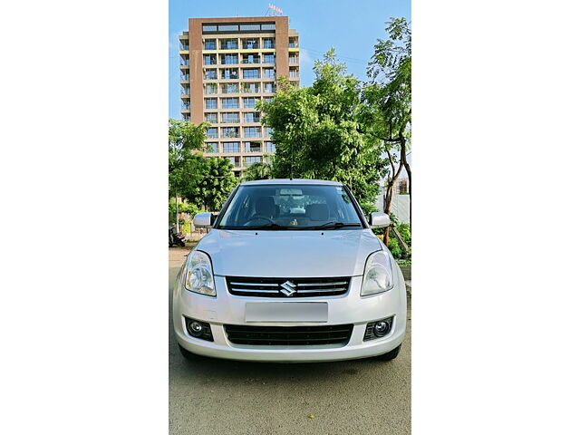 Used 2011 Maruti Suzuki Swift DZire in Surat