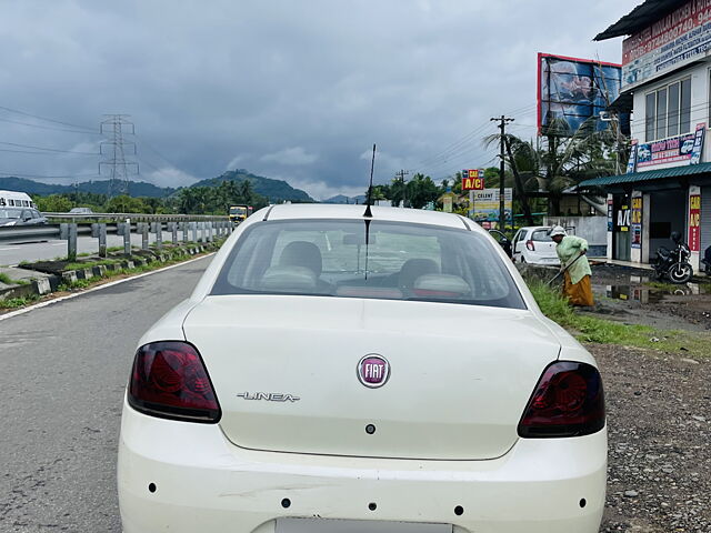 Used Fiat Linea [2012-2014] Active 1.3 in Thrissur