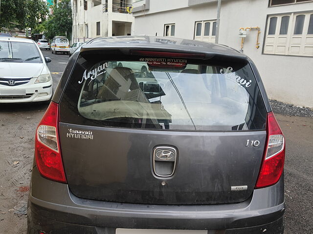 Used Hyundai i10 [2010-2017] D-Lite 1.1 iRDE2 in Surat