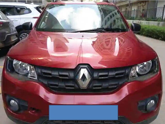 Used Renault Kwid [2015-2019] RXT [2015-2019] in Indore