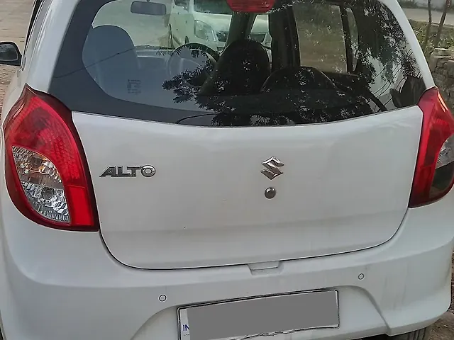 Used Maruti Suzuki Alto 800 VXi in Rudrapur Used Maruti Suzuki Alto 800 VXi in Rudrapur
