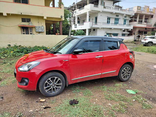 Used Maruti Suzuki Swift [2018-2021] ZDi Plus [2018-2019] in Gulbarga