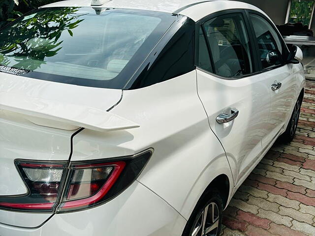 Used Hyundai Aura S 1.2 CNG in Lucknow