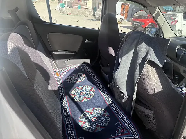 Used Maruti Suzuki Alto K10 [2014-2020] VXi (O) [2014-2019] in Leh