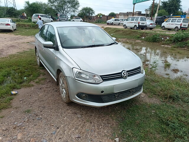 Used Volkswagen Vento [2010-2012] IPL Edition in Alwar