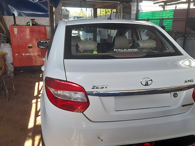 Used Tata Zest XMS Petrol in Jorhat