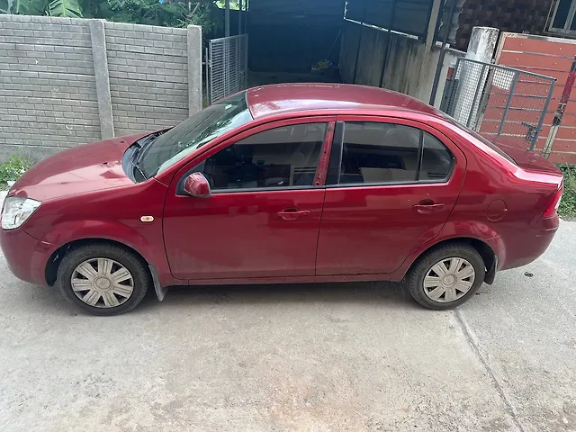 Used Ford Classic [2012-2015] 1.4 TDCi CLXi in Chennai