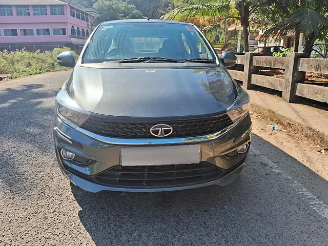 Used 2020 Tata Tiago in Karwar