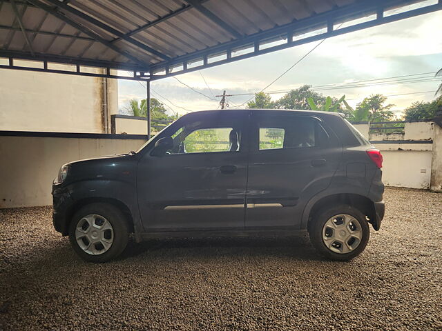 Used Maruti Suzuki S-Presso VXi [2022-2023] in Pattambi