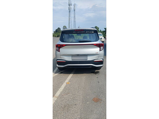 Used Kia Carens [2022-2023] Prestige Plus 1.4 Petrol DCT 7 STR in Mainpuri