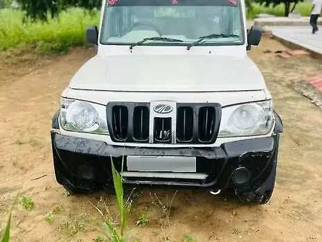 Used 2011 Mahindra Bolero in Jodhpur
