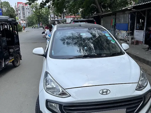 Used 2018 Hyundai Santro in Howrah Used 2018 Hyundai Santro in Howrah