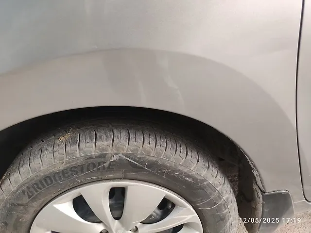 Used Maruti Suzuki Baleno [2015-2019] Delta 1.2 in Raichur