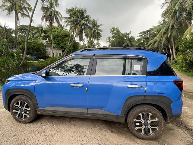 Used Hyundai Exter SX (O) 1.2 AMT in Purba Medinipur