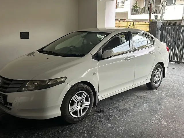 Used 2009 Honda City in Panchkula