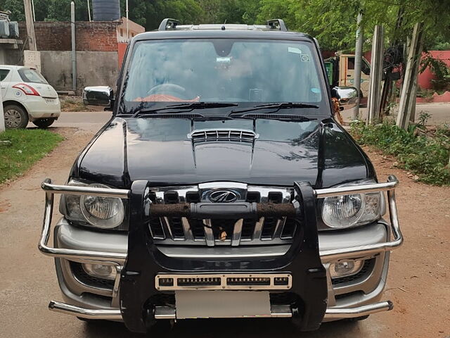 Used 2011 Mahindra Scorpio in Hyderabad