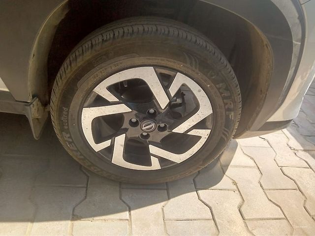 Used Nissan Magnite [2020-2024] XV in Lucknow