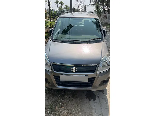 Used 2017 Maruti Suzuki Wagon R in Rangia