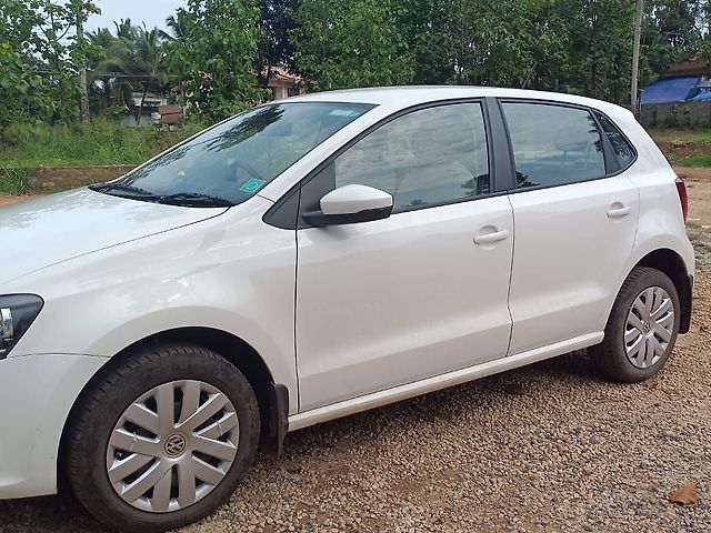 Used Volkswagen Polo [2016-2019] Comfortline 1.2L (P) in Kollam