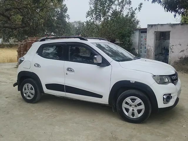 Used 2015 Renault Kwid in Gorakhpur