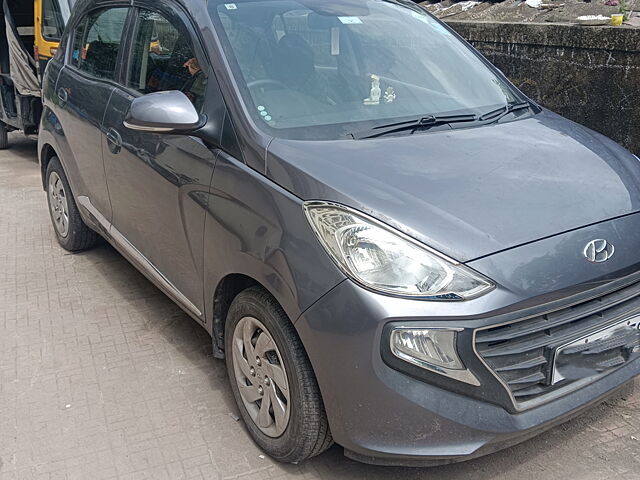 Used 2019 Hyundai Santro in Mumbai