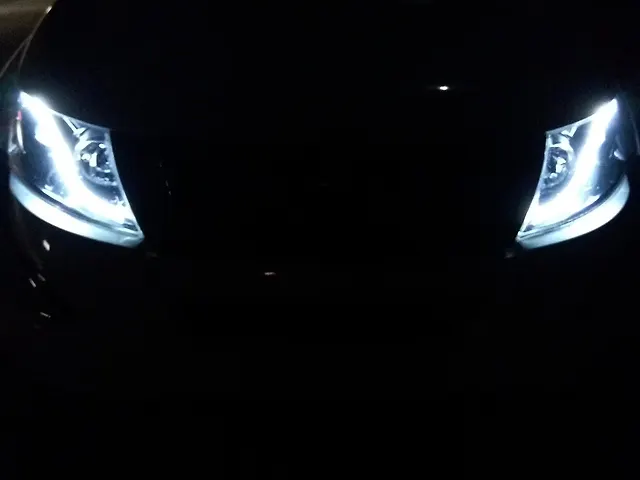 Used Mahindra XUV500 [2015-2018] W10 AWD in Hyderabad