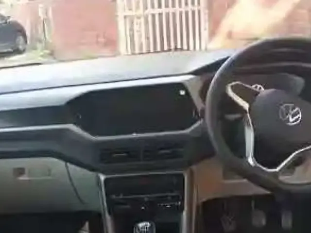 Used Volkswagen Taigun Highline Plus 1.0 TSI MT in Chandigarh